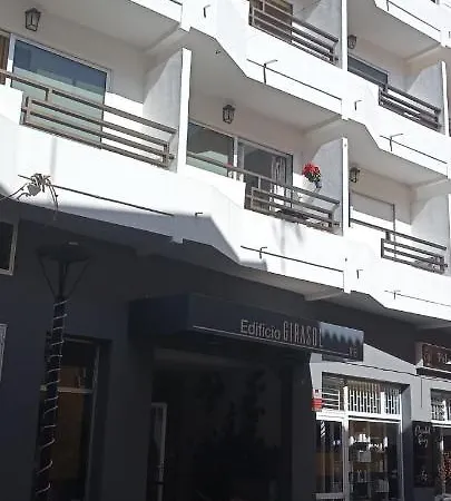 Apartamento Girasol Puerto De La Cruz, Plaza Charco *