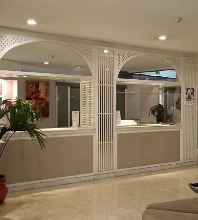 Apartamento Girasol Puerto De La Cruz, Plaza Charco